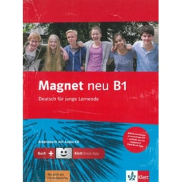 Magnet neu 3 (B1)