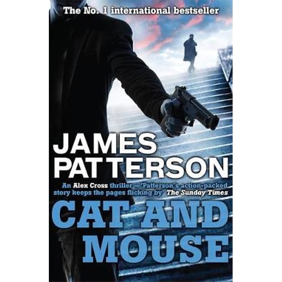 Cat and Mouse image 0