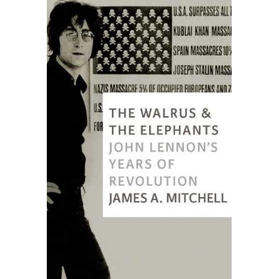 Walrus And The Elephants image 0