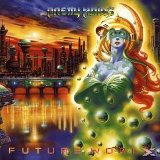 Future World image 0