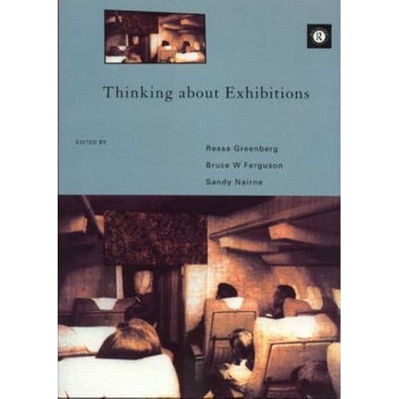 Thinking About Exhibitions image 0
