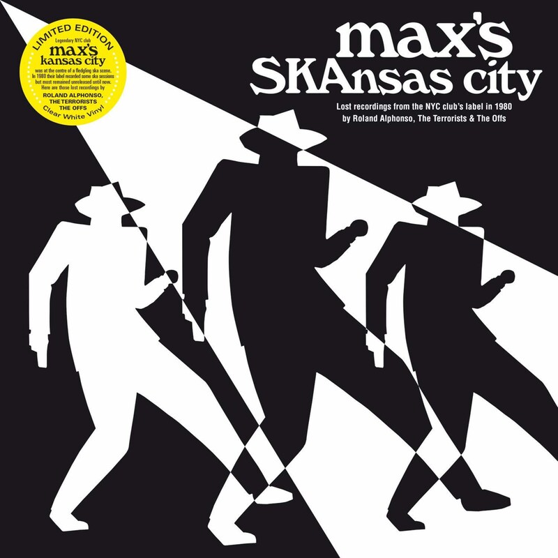 Maxs Skansas City