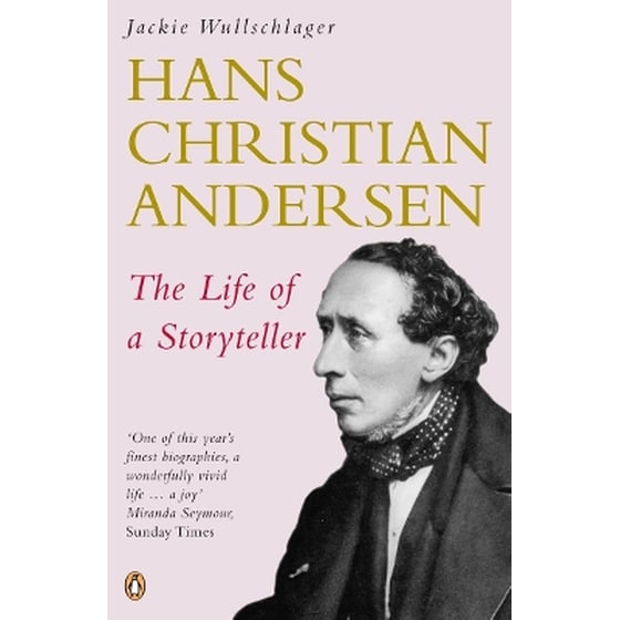 Hans Christian Andersen image 0