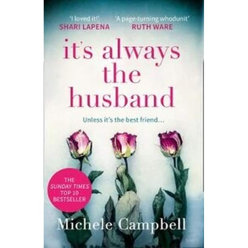 Its Always the Husband