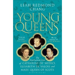 Young Queens