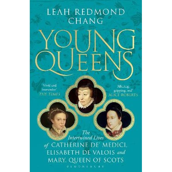 Young Queens image 0