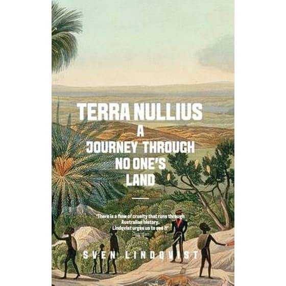 Terra Nullius image 0