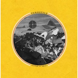Time & Space (LP)