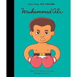 Muhammad Ali