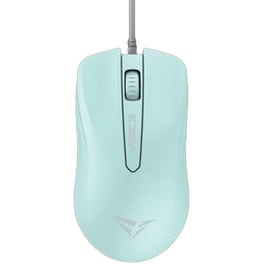 Ενσύρματο ποντίκι Alcatroz Asic 3 - Mint