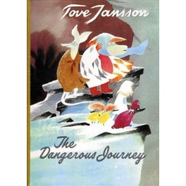 Dangerous Journey