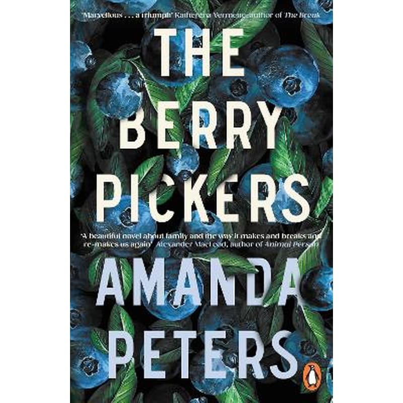 The Berry Pickers