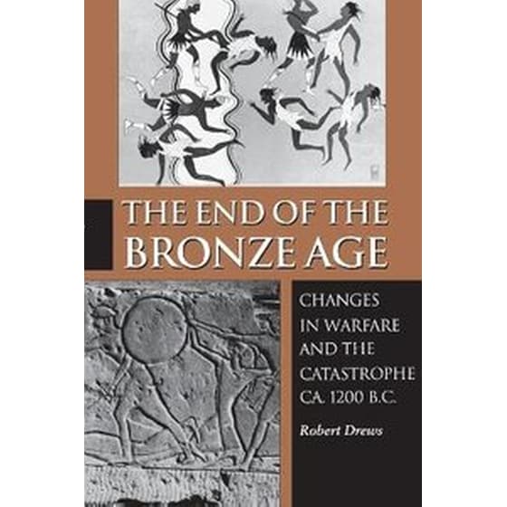 End of the Bronze Age image 0