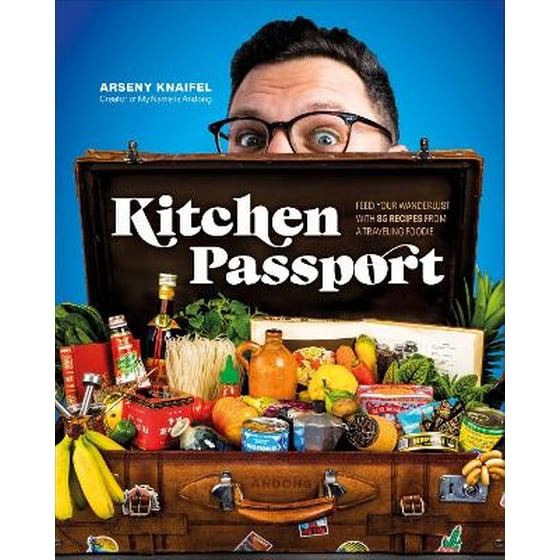 Kitchen Passport image 0