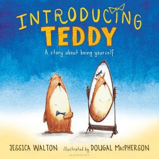 Introducing Teddy image 0