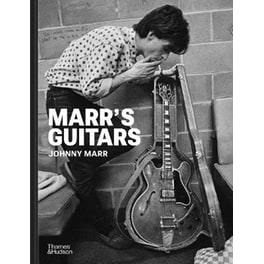 Marr's Guitars