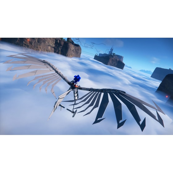 Sonic Frontiers - PS5 image 11
