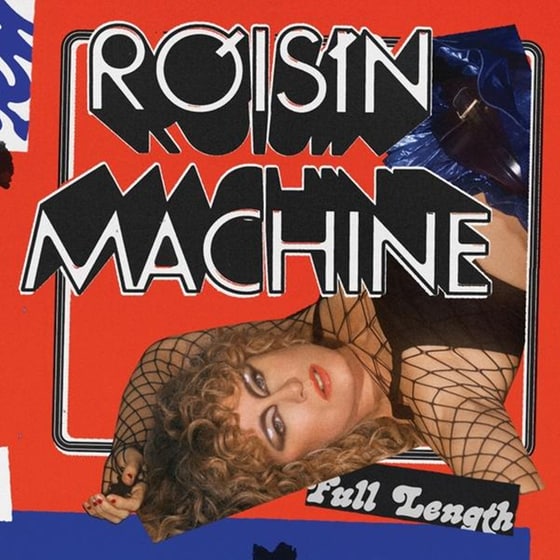 Roisin Machine image 0