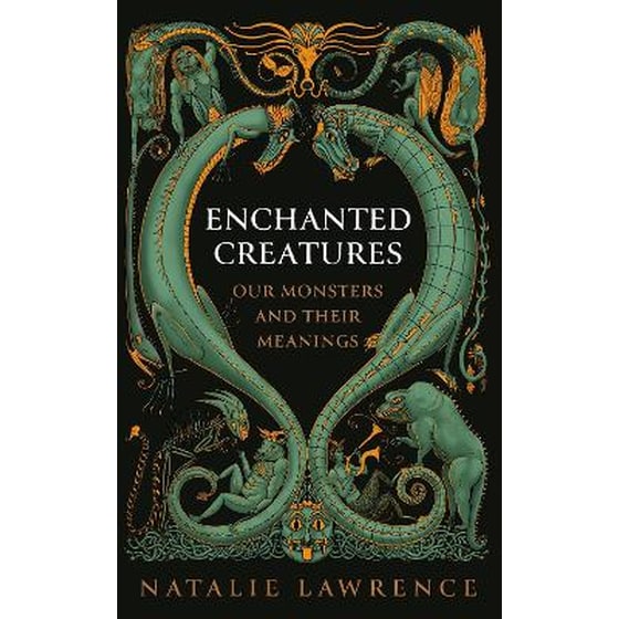 Enchanted Creatures image 0
