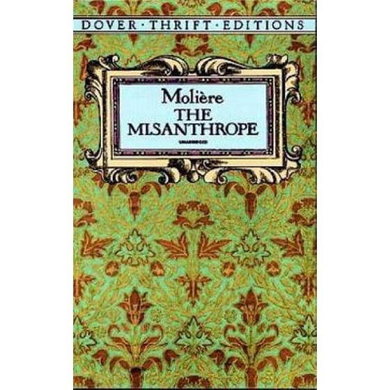 Misanthrope image 0