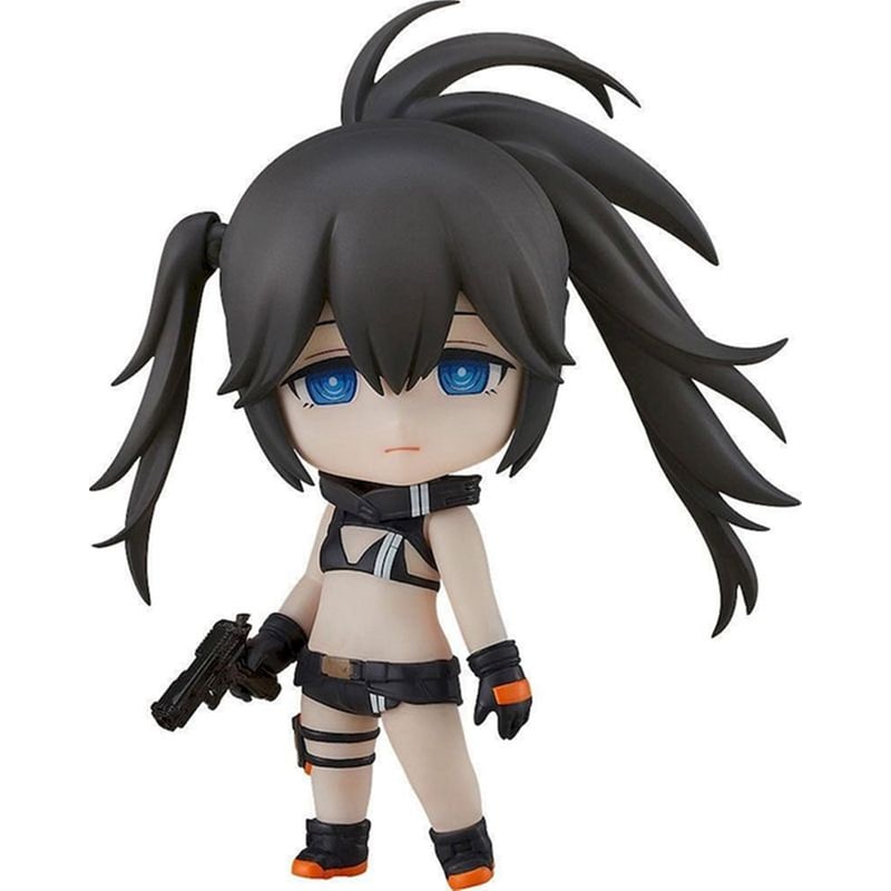 GOOD SMILE COMPANY Φιγούρα GOOD SMILE COMPANY Black Rock Shooter Dawn Fall Empress (10cm)