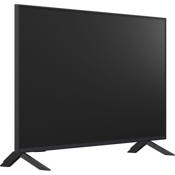 LG QNED 43" 4K Smart Τηλεόραση 43QNED82A6B image 14