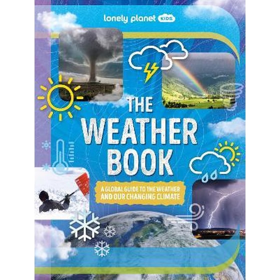 The Weather Book image 0