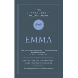 Connell Guide To Jane Austen's Emma