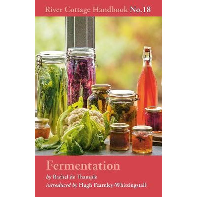 Fermentation