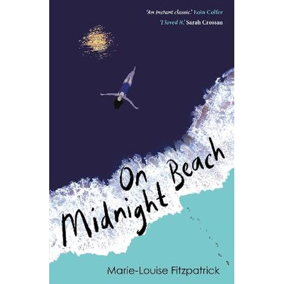 On Midnight Beach image 0