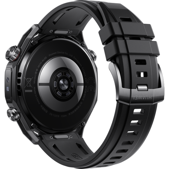 Smartwatch Huawei Watch Ultimate 2 48mm - Black image 5