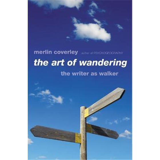 Art of Wandering image 0