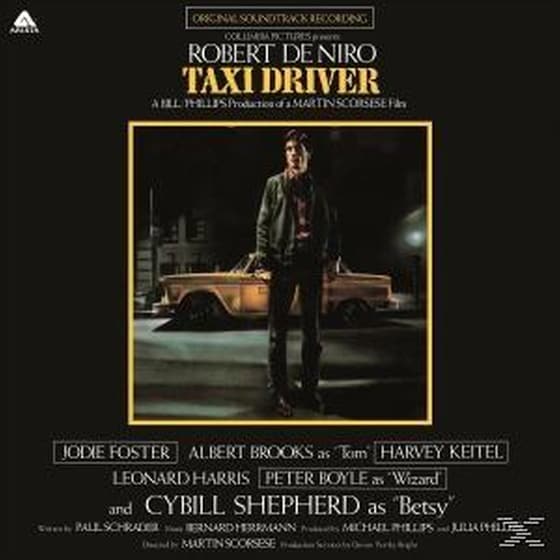Taxi Driver image 0