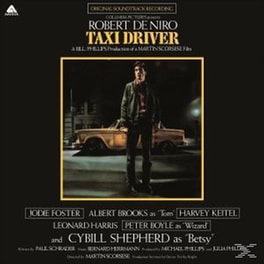 Taxi Driver