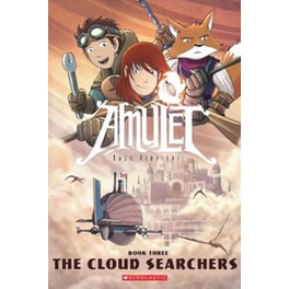 Cloud Searchers