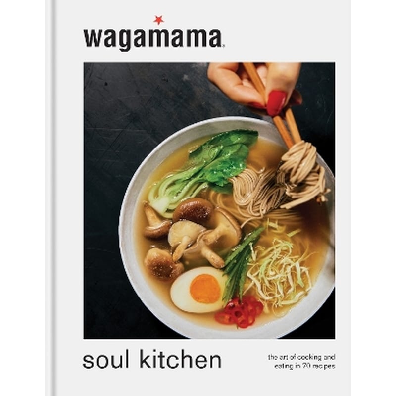 wagamama Soul Kitchen