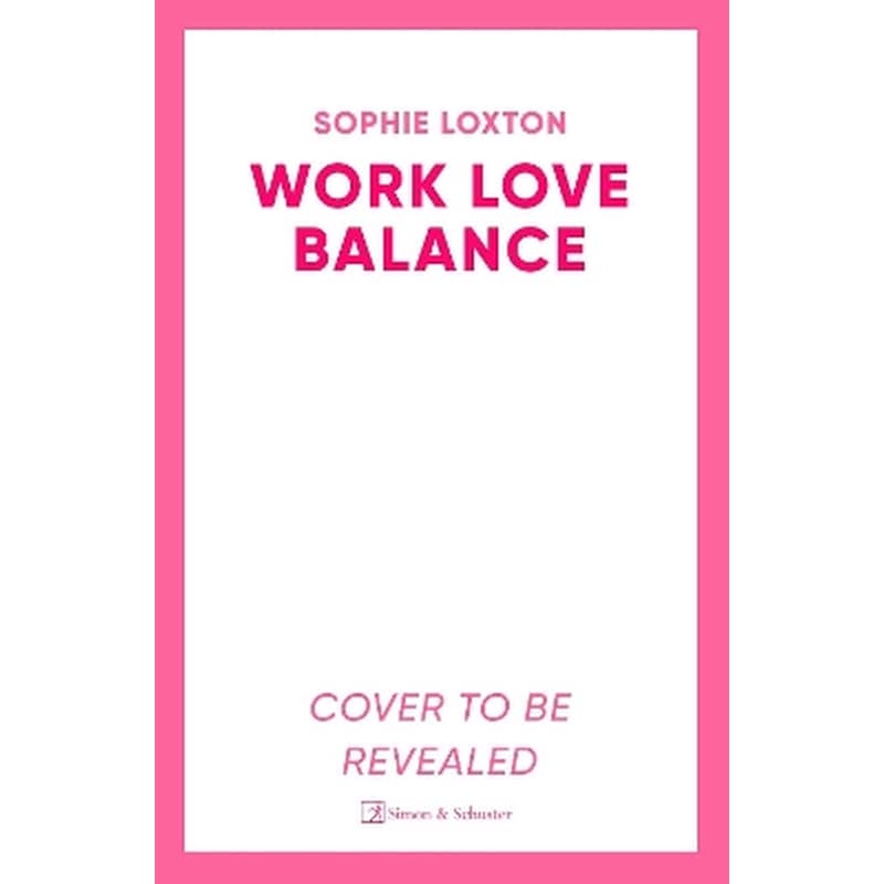 Work Love Balance
