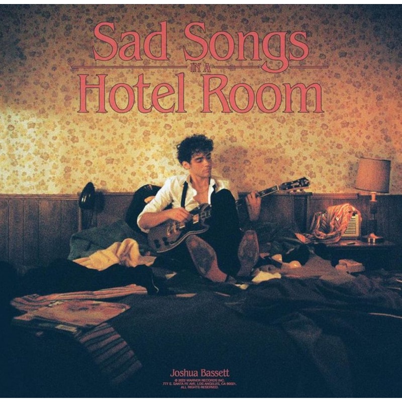 Sad Songs In A Hotel Room