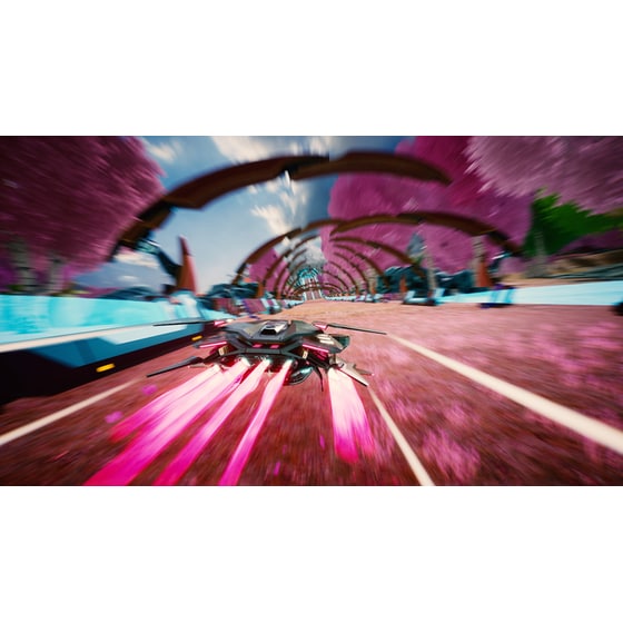 Redout 2 Deluxe Edition - PS5 image 10