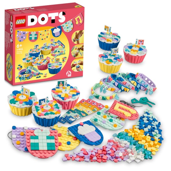 LEGO® Dots Ultimate Party Kit (41806) image 6