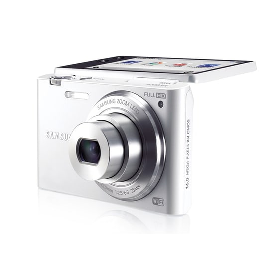 DC SAMSUNG MV900 WHITE SMART image 3