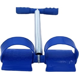 Όργανο Κοιλιακών Tummy Trimmer 81003TTR00CL με Σπιράλ 26 cm - Μπλε