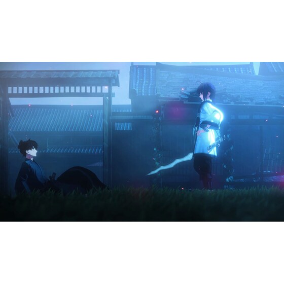 Fate/Samurai Remnant - PS4 image 8