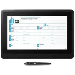 Γραφίδα & Ταμπλέτα Wacom Interactive Pen Display DTK-1660E - Μαύρο