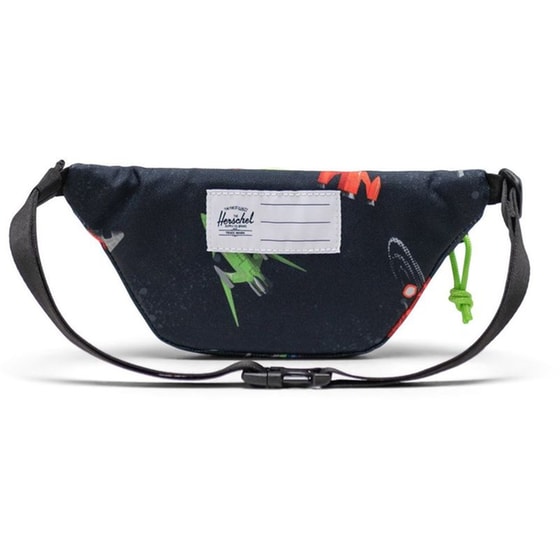 Τσαντάκι Μέσης Herschel Little Heritage Space image 2