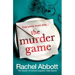 The Murder Game