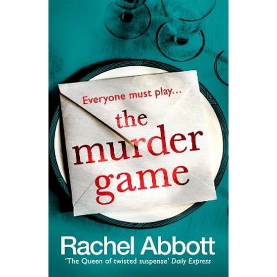 The Murder Game image 0
