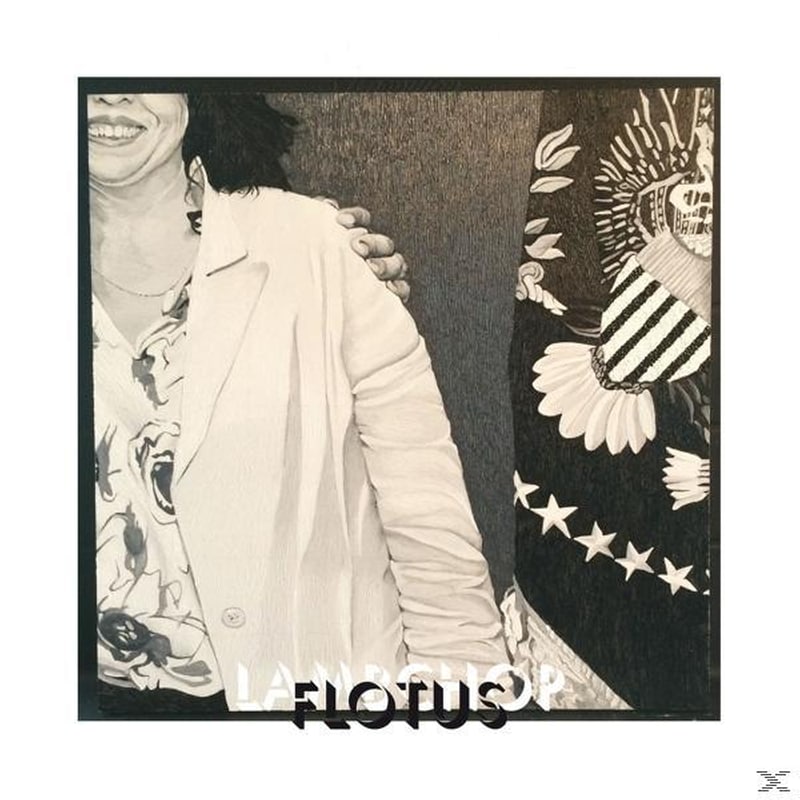 Flotus (2lp+Mp3)