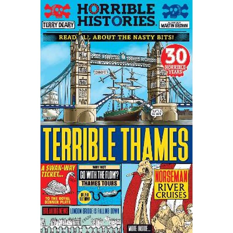 Terrible Thames
