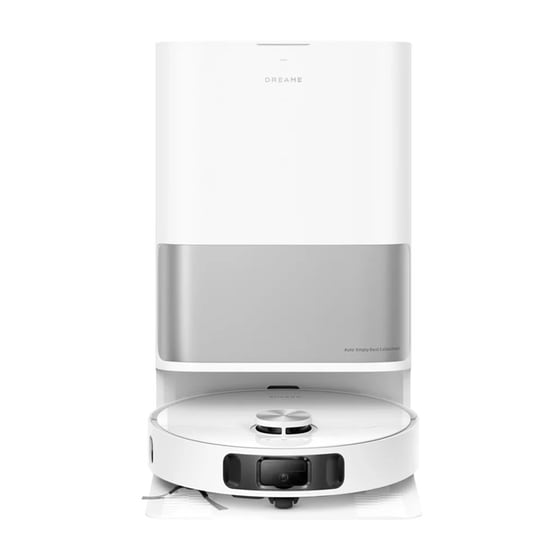 DREAME L10S ULTRA GEN 2 για Σκούπισμα και Σφουγγάρισμα Λευκό Σκούπα Ρομπότ image 0